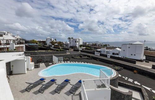 Ocean views and relax in Lanzarote - Foto 11