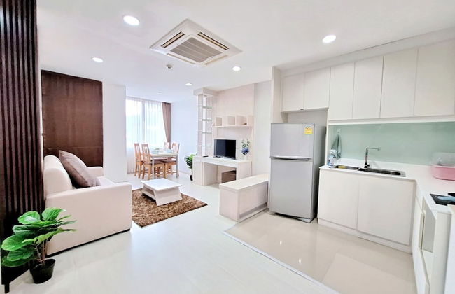 S Condo Nimman Room - Photo 1