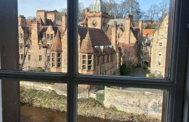 Dean Village Cottage - Foto 20