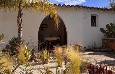 Dòmo Anděl Sardinia - Foto 8