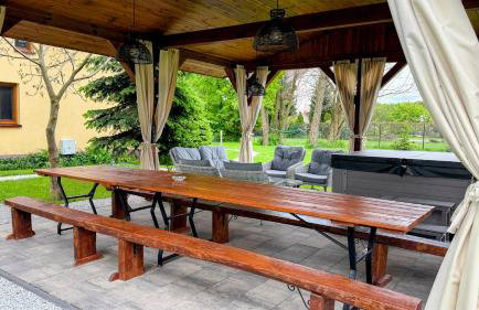 Siedlisko pod Kasztanem - Foto 19