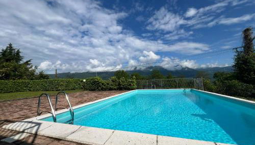 Casa Belvedere - Romantica mansarda vista lago con piscina - Photo 5