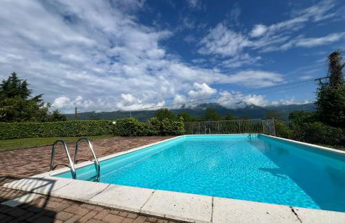 Casa Belvedere - Romantica mansarda vista lago con piscina - Photo 5