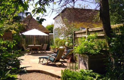 Freshwater Barn - Foto 17