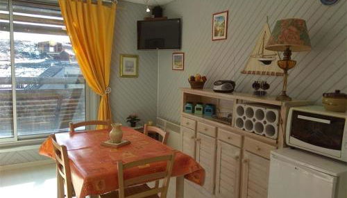 Studio Cabine 6 pers avec équipements confort, Piau-Engaly - FR-1-457-200 - Foto 3