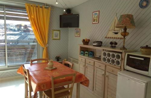 Studio Cabine 6 pers avec équipements confort, Piau-Engaly - FR-1-457-200 - Foto 3