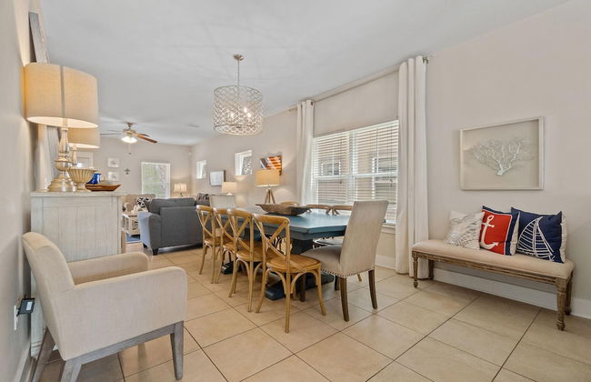 Just Beachy at Arborgate - Foto 47