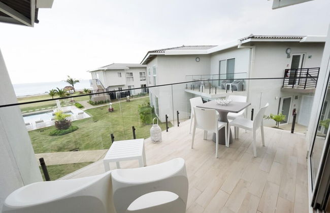 Residences C13-1c in Chame - Foto 13