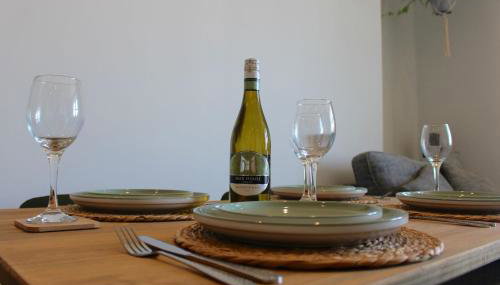 Clock Tower Apartment No4 - Foto 2