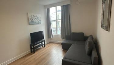 Bright Comfy Bristol Apartment - Foto 1