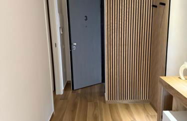 SICILIA FIERA Apartment - Foto 4