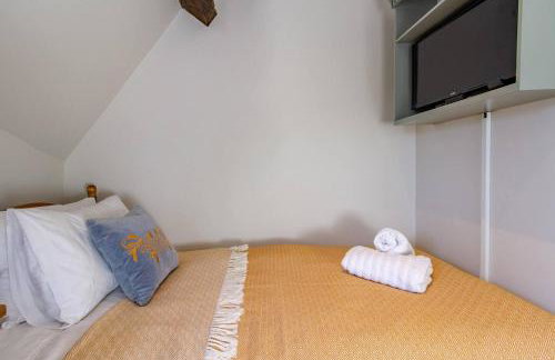 Graziers Cottage - character Cotswold cottage with inglenook, parking and pub nearby - Foto 13