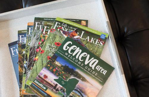 Eclipse Hot tub and billiards in Downtown Geneva - Foto 10