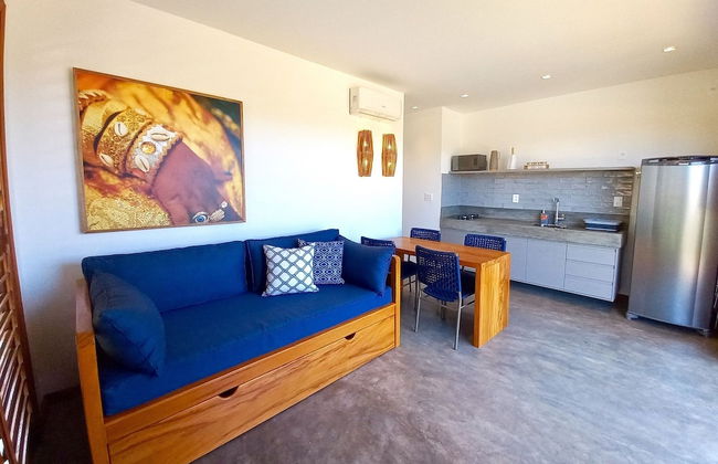 Oceà Privilegi - Taipu de Fora - Photo 29