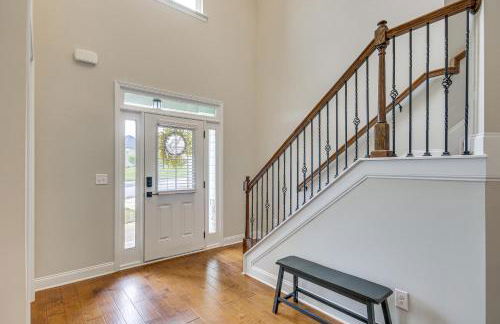 Spacious Aiken Home about 8 Mi to Downtown! - Foto 14