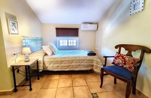 Casa Lo Pinto Private Pool Villa South of El Torcal -UNESCO- - Photo 16