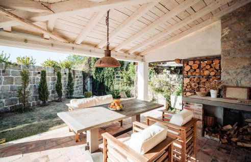 Amazing Apartment In Gruda - Foto 21