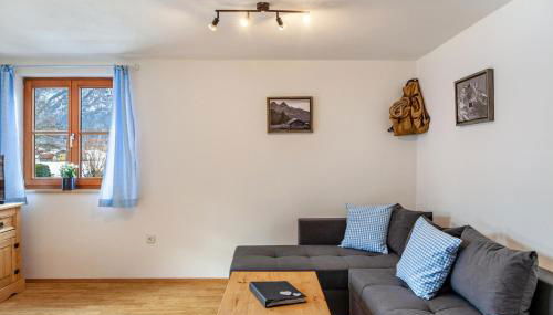 Ferienwohnung Zugspitze - Foto 5