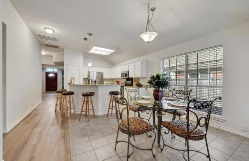 4BD Cozy Frisco Fun Stay! - Foto 15