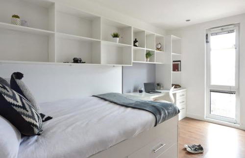 For Students Only Liverpool Georgian Quarter - Foto 15