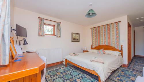 The Old Vicarage self-contained apartments - Foto 5