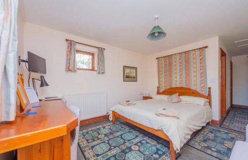 The Old Vicarage self-contained apartments - Foto 6