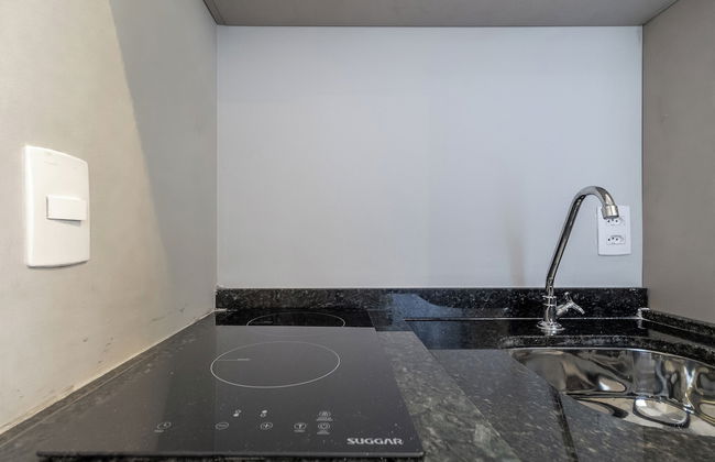 Akile W Perdizes - Foto 23