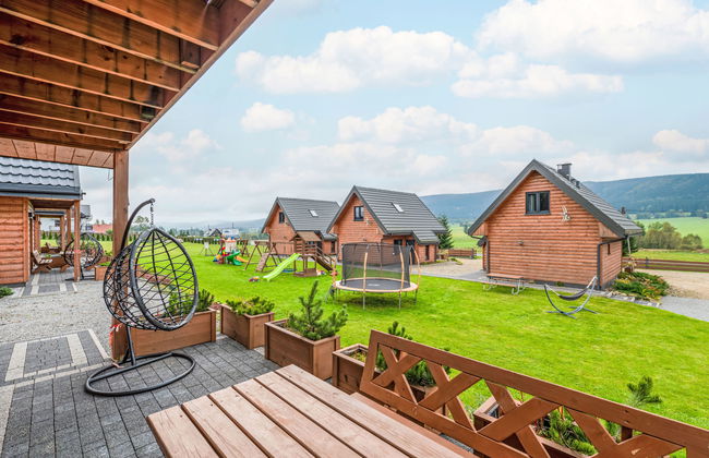 Osada Orlica - Photo 4