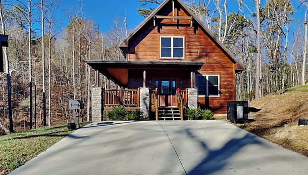 Comodidade do alojamento