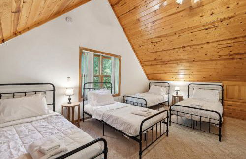 Top of the Hill Cabin by Simple Life Rental - Foto 39