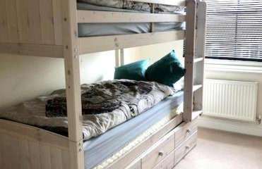 Norwich City Large Modern Home - Foto 18