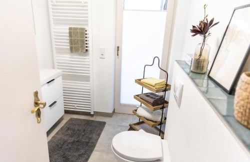 Ferienappartement Hennen - Foto 73