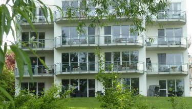 Große FeWo-Suite "Nordstern" in direkter Seelage, mit Kanu - Foto 2