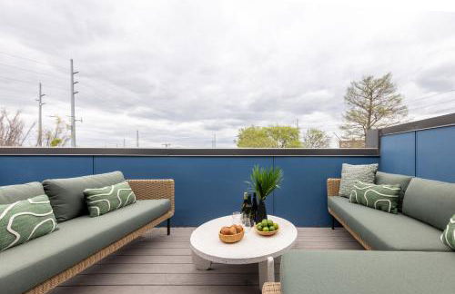 The Outrider by AvantStay - Foto 36