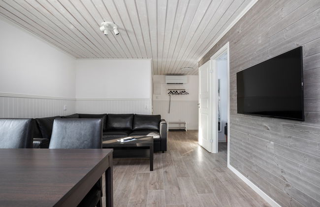 Älvdalens camping - Foto 63