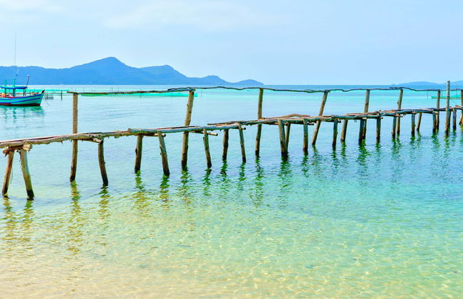 Tour pelo norte de Phu Quoc - Foto 2