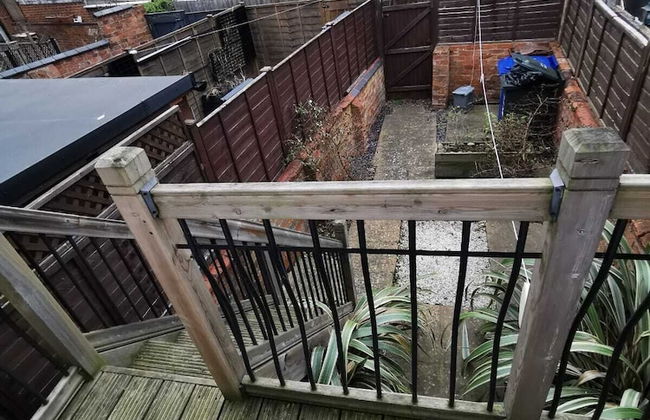 Beargarden Road Banbury - Foto 17