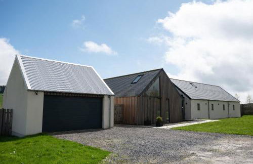 Stunning Rural Retreat Sleeps 24 - Foto 17