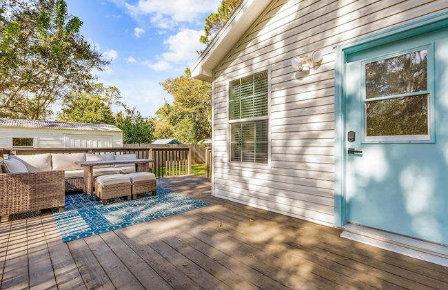 The Oak Hideaway Pet Friendly 3bd! - Foto 32