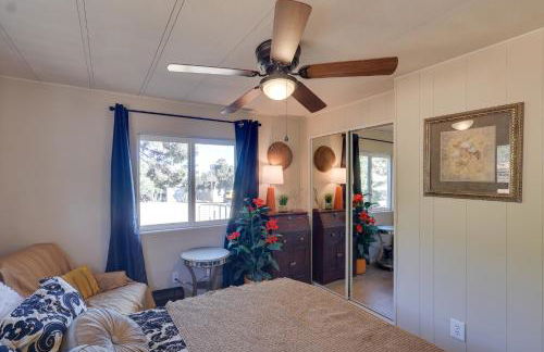 Hualapai Mtn Views on 2 Acres Thunderhead Home - Photo 19