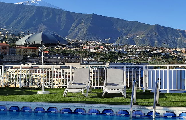 Skyview Hotel - Foto 37