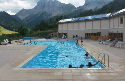 Le ZEN au pied du Grand Veymont en été en hiver - Foto 18