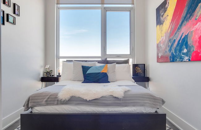 Sweeping Views Luxury 2BR Suite - Foto 2