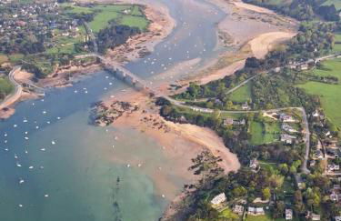 Studio cosy avec coin jardin - Foto 18