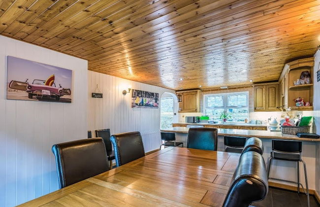 Snowdonia-3bedroom-2 Bathroom-petfriendly-garden - Photo 19