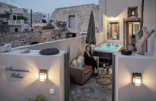 Summer vibes holiday home with Jacuzzi - Foto 25