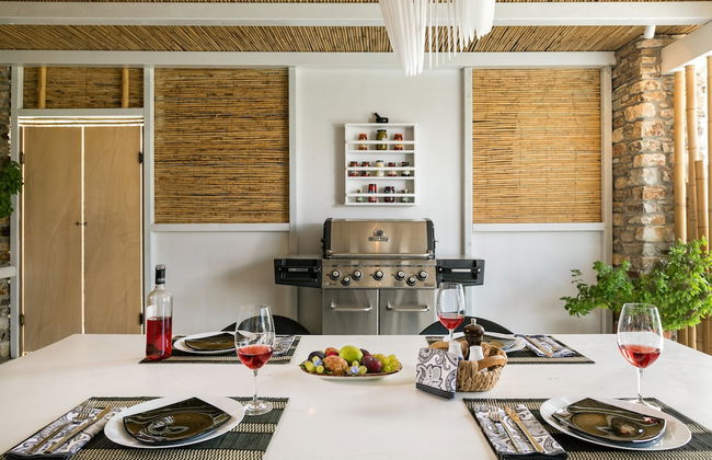 On The Rocks Antiparos - Foto 10