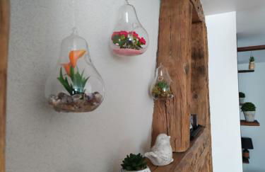 La Grande Terrine - Gîtes Les Potiers - Foto 25