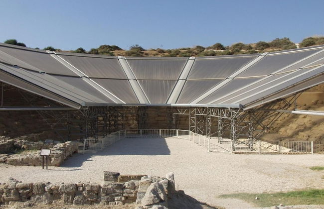 Eraclea Minoa Village - Foto 35