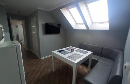 Apartamenty nad Zatoką - Kuźnica - Foto 9